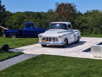 1956 Chevrolet 3100 for sale in Riverhead, New York (ID-119937)