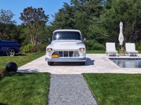 1956 Chevrolet 3100 for sale in Riverhead, New York (ID-119937)