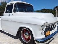 1956 Chevrolet 3100 for sale in Riverhead, New York (ID-119937)