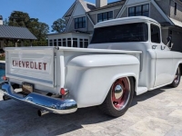 1956 Chevrolet 3100 for sale in Riverhead, New York (ID-119937)