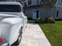 1956 Chevrolet 3100 for sale in Riverhead, New York (ID-119937)