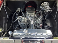 1956 Chevrolet 3100 for sale in Michigan (ID-121422)