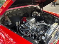 1956 Chevrolet 3100 for sale in Michigan (ID-121422)