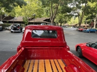 1956 Chevrolet 3100 for sale in Michigan (ID-121422)