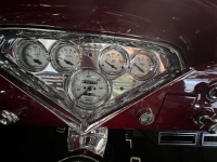 1956 Chevrolet 3100 for sale in Michigan (ID-121422)