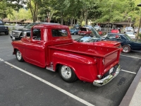 1956 Chevrolet 3100 for sale in Michigan (ID-121422)