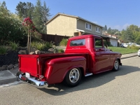 1956 Chevrolet 3100 for sale in Michigan (ID-121422)