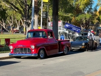 1956 Chevrolet 3100 for sale in Michigan (ID-121422)
