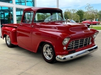 1956 Chevrolet 3100 for sale in Riverhead, New York (ID-127442)