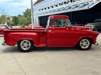 1956 Chevrolet 3100 for sale in Riverhead, New York (ID-127442)
