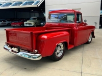 1956 Chevrolet 3100 for sale in Riverhead, New York (ID-127442)