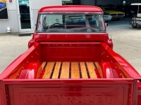 1956 Chevrolet 3100 for sale in Riverhead, New York (ID-127442)
