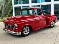1956 Chevrolet 3100 for sale in Riverhead, New York (ID-127442)