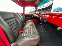 1956 Chevrolet 3100 for sale in Riverhead, New York (ID-127442)