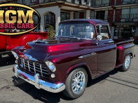 1956 Chevrolet 3100 for sale in Addison, Illinois (ID-127869)