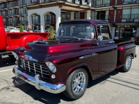1956 Chevrolet 3100 for sale in Addison, Illinois (ID-127869)