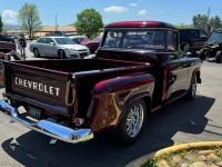1956 Chevrolet 3100 for sale in Addison, Illinois (ID-127869)