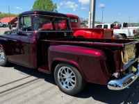 1956 Chevrolet 3100 for sale in Addison, Illinois (ID-127869)