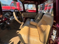 1956 Chevrolet 3100 for sale in Addison, Illinois (ID-127869)
