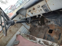 1956 Chevrolet 3100 for sale in Michigan (ID-131364)