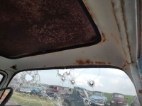 1956 Chevrolet 3100 for sale in Michigan (ID-131364)