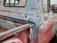 1956 Chevrolet 3100 for sale in Michigan (ID-131364)