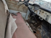1956 Chevrolet 3100 for sale in Michigan (ID-131364)