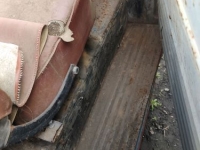 1956 Chevrolet 3100 for sale in Michigan (ID-131364)