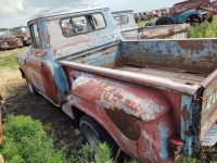 1956 Chevrolet 3100 for sale in Michigan (ID-131364)
