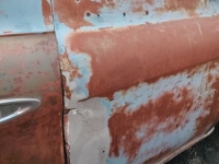 1956 Chevrolet 3100 for sale in Michigan (ID-131364)