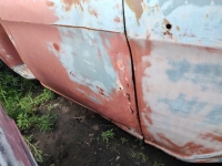 1956 Chevrolet 3100 for sale in Michigan (ID-131364)