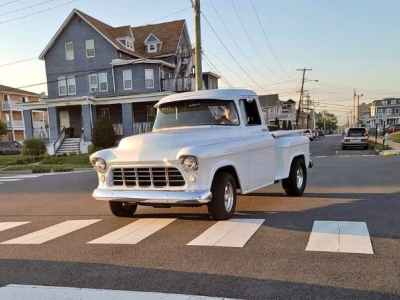 1956 Chevrolet 3100 for sale