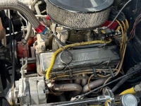 1956 Chevrolet 3100 for sale in Michigan (ID-133690)