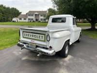 1956 Chevrolet 3100 for sale in Michigan (ID-133690)