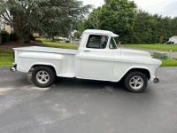 1956 Chevrolet 3100 for sale in Michigan (ID-133690)