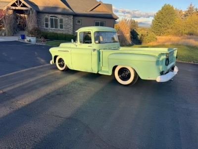 1956 Chevrolet 3100 for sale