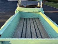 1956 Chevrolet 3100 for sale in Michigan (ID-135527)