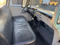 1956 Chevrolet 3100 for sale in Michigan (ID-135527)