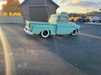 1956 Chevrolet 3100 for sale in Michigan (ID-135527)