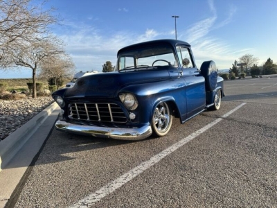 1956 Chevrolet 3100 for sale