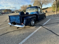 1956 Chevrolet 3100 for sale in Michigan (ID-136052)