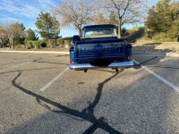 1956 Chevrolet 3100 for sale in Michigan (ID-136052)