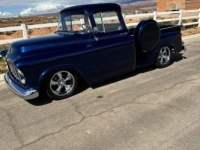 1956 Chevrolet 3100 for sale in Michigan (ID-136052)