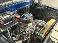 1956 Chevrolet 3100 for sale in Michigan (ID-136052)