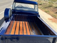 1956 Chevrolet 3100 for sale in Michigan (ID-136052)