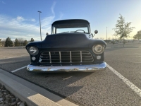 1956 Chevrolet 3100 for sale in Michigan (ID-136052)