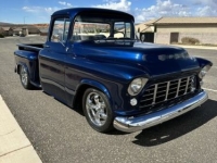 1956 Chevrolet 3100 for sale in Michigan (ID-136052)