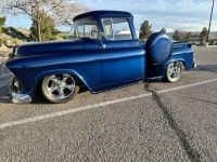1956 Chevrolet 3100 for sale in Michigan (ID-136052)