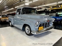 1956 Chevrolet 3100 for sale in Riverhead, New York (ID-137924)