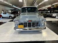 1956 Chevrolet 3100 for sale in Riverhead, New York (ID-137924)